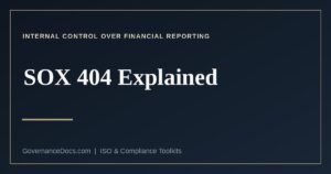 SOX 404 filer status and the auditor attestation requirement