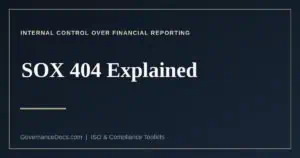 SOX 404 filer status and the auditor attestation requirement