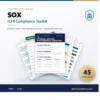 ICFR Compliance Toolkit for governance and financial reporting.