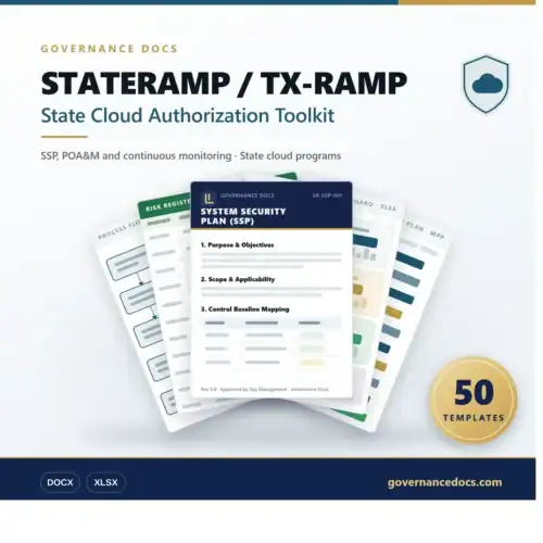 State Cloud Authorization Toolkit for governance and compliance.