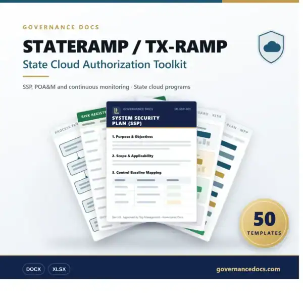 State Cloud Authorization Toolkit for governance and compliance.