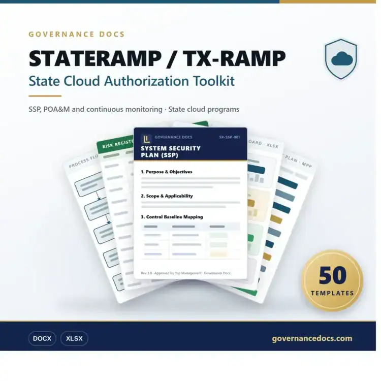 State Cloud Authorization Toolkit for governance and compliance.