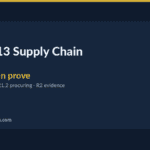 CIP-013 supply chain — CIP-013 Supply Chain: The Complete 2026 Guide