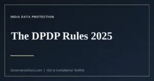 DPDP Rules 2025 compliance deadlines guide
