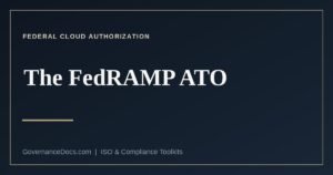 FedRAMP ATO agency authorization guide