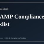 FedRAMP compliance checklist: Rev5 and 20x paths and key dates