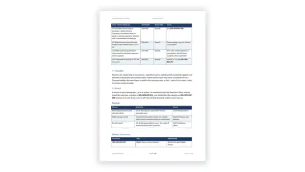 GENIUS Act Toolkit sample: GDL-GEN-RSV-001 - Reserve Management Policy