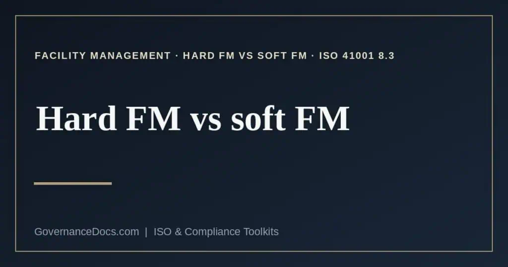 hard FM vs soft FM explained
