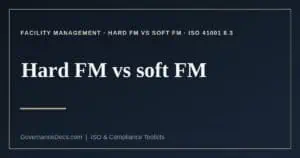 hard FM vs soft FM explained
