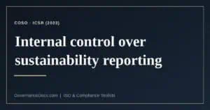 ICSR explained