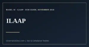ILAAP explained