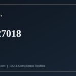 ISO 27018 cloud privacy explained