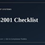 ISO 42001 checklist: mandatory clauses and the 38 Annex A controls