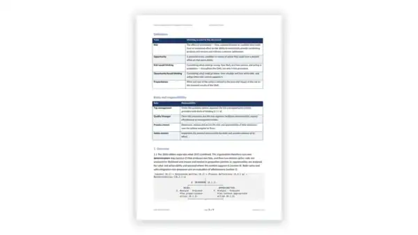 ISO 9001 Toolkit for ISO 9001:2026 sample: GDL-QMS-PLN-001 - Risk and Opportunity Management Procedure