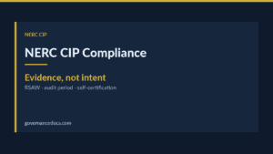 NERC CIP compliance — NERC CIP Compliance: The Complete 2026 Guide