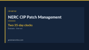NERC CIP patch management — NERC CIP Patch Management: The Complete 2026 Guide