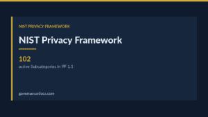 NIST Privacy Framework — NIST Privacy Framework: The Complete 2026 Guide