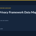 NIST Privacy Framework data map — NIST Privacy Framework Data Map: How to Build One (ID.IM-P8)