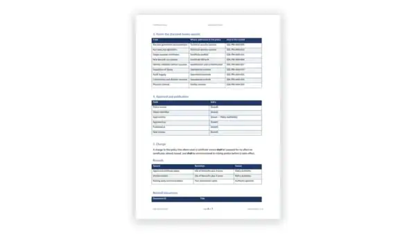 pci pin security toolkit 14 gdl pin ana 015 certificate policy
