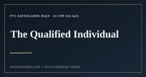 Qualified Individual explained