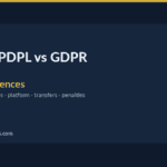 Saudi PDPL vs GDPR — Saudi PDPL vs GDPR: The 11 Differences That Change What You Do