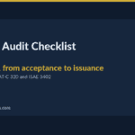 SOC 1 audit checklist — SOC 1 Audit Checklist: The Essential 2026 Readiness Guide