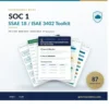 SOC 1 Toolkit