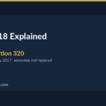 SSAE 18 — SSAE 18 Explained: The Essential 2026 Guide for Service Organizations