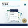 TPRM Toolkit - 86 third-party risk management templates