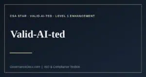 Valid-AI-ted explained