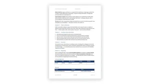 Wisp Toolkit 09 Gdl Wisp Per 002 Security Awareness Training Materia 600x338 template preview
