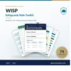 WISP Toolkit – 74 FTC Safeguards Rule Templates