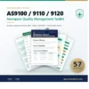 AS 9100 Toolkit