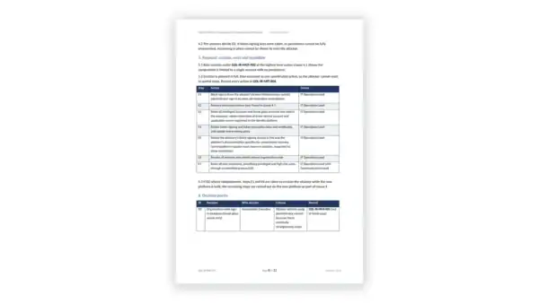 Incident Response Toolkit sample: GDL-IR-PBK-014 - Identity Platform Compromise and Redeployment Playbook