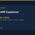 iso 15489 — ISO 15489 Explained: The Records Management Standard in 2026