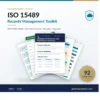 ISO 15489 Toolkit