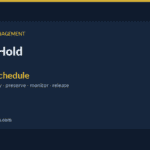 legal hold — Legal Hold: How to Suspend Records Destruction Properly (2026)