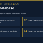 OASIS database infographic