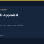 records appraisal — Records Appraisal: A Step-by-Step Method for 2026